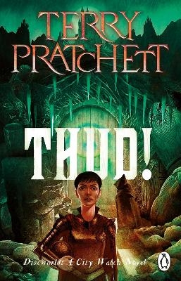 Thud! - Terry Pratchett