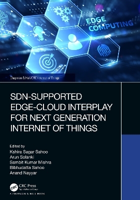 Sdn-Supported Edge-Cloud Interplay for Next Generation Internet of Things