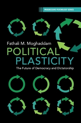 Political Plasticity - Fathali M. Moghaddam