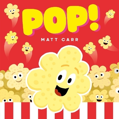POP! (PB) - Matt Carr