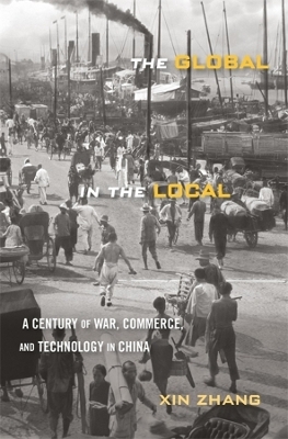 The Global in the Local - Xin Zhang