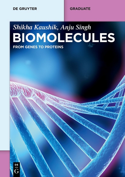 Biomolecules - Shikha Kaushik, Anju Singh