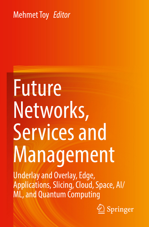 Future Networks, Services and Management - 