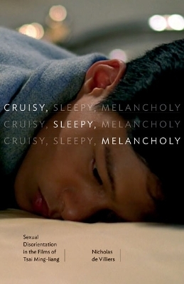 Cruisy, Sleepy, Melancholy - Nicholas De Villiers