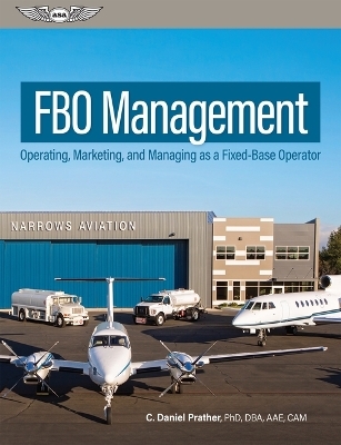 Fbo Management - C Daniel Prather