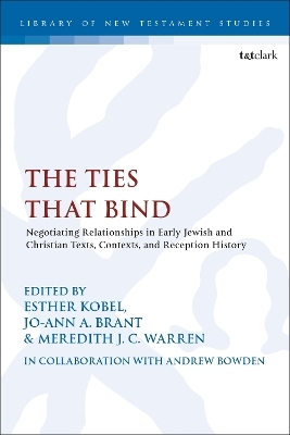 The Ties that Bind - 