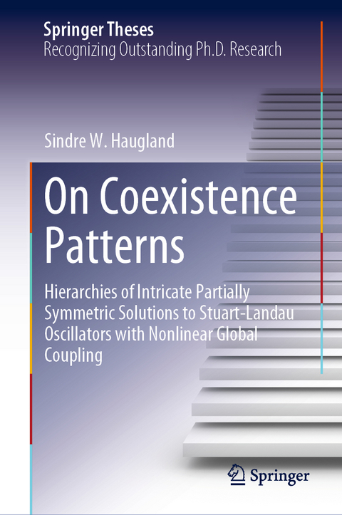 On Coexistence Patterns - Sindre W. Haugland