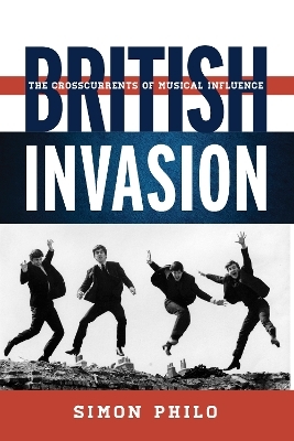 British Invasion - Simon Philo