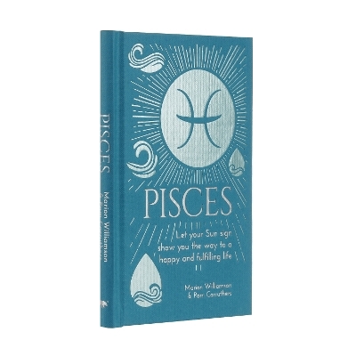 Pisces - Marion Williamson, Pam Carruthers