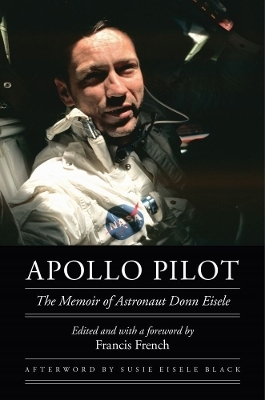 Apollo Pilot - Donn Eisele