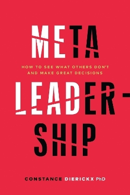 Meta-Leadership - Constance Dierickx