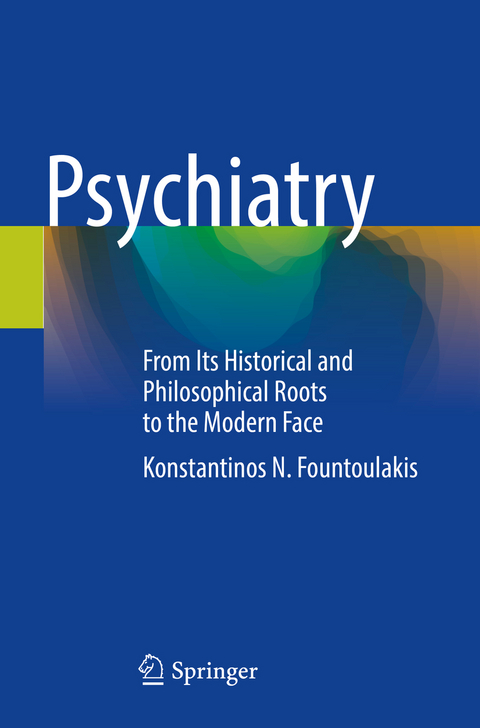 Psychiatry - Konstantinos N. Fountoulakis