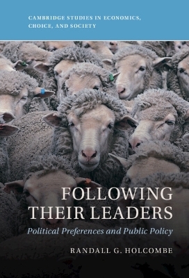 Following Their Leaders - Randall G. Holcombe