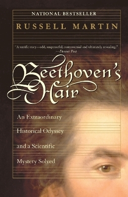 Beethoven's Hair - Russell Martin