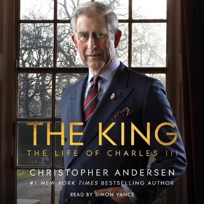 The King - Christopher Andersen