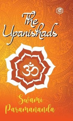 The Upanishads - Swami Paramananda, Esteve Serra Arus