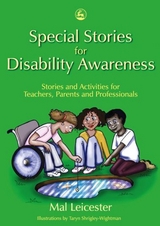 Special Stories for Disability Awareness -  Mal Leicester