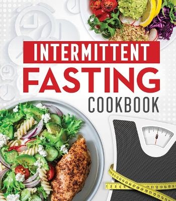 Intermittent Fasting Cookbook -  Publications International Ltd