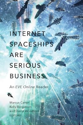 Internet Spaceships Are Serious Business - 