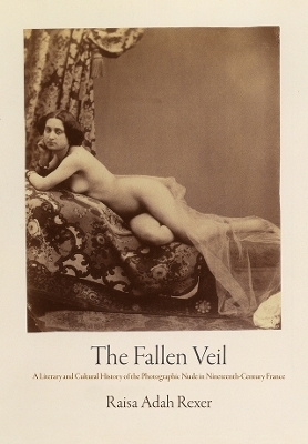 The Fallen Veil - Raisa Adah Rexer