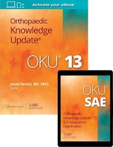 Orthopaedic Knowledge Update 13: SAE - Parvizi, Javad