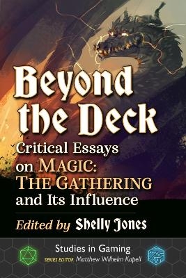 Beyond the Deck - 