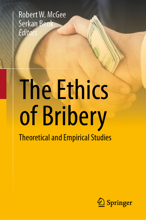 The Ethics of Bribery - 