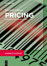 Pricing - Ragnhild Silkoset