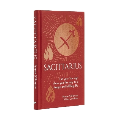 Sagittarius - Marion Williamson, Pam Carruthers