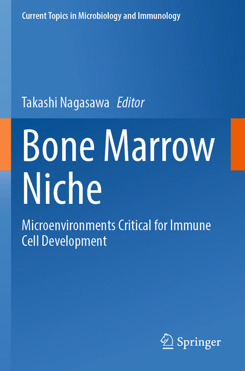 Bone Marrow Niche - 