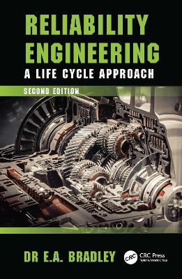 Reliability Engineering - Edgar Bradley