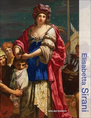 Elisabetta Sirani - Adelina Modesti