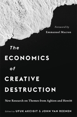 The Economics of Creative Destruction - 
