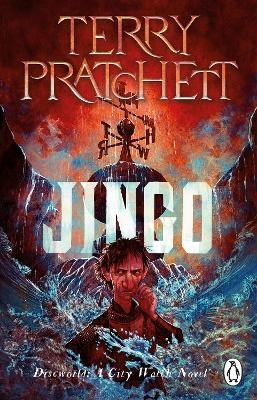 Jingo - Terry Pratchett