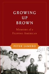 Growing Up Brown -  Sr. Peter M. Jamero