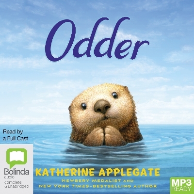 Odder - Katherine Applegate