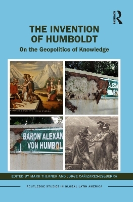The Invention of Humboldt - 