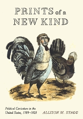 Prints of a New Kind - Allison M. Stagg
