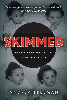 Skimmed - Andrea Freeman