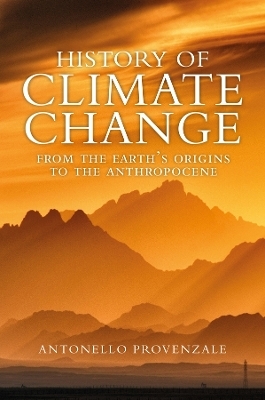 History of Climate Change - Antonello Provenzale