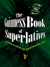 Guinness Book of Superlatives -  Guinness World Records