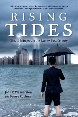 Rising Tides - John R. Wennersten, Denise Robbins