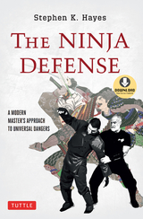 Ninja Defense -  Stephen K. Hayes