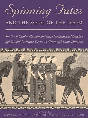 Spinning Fates and the Song of the Loom - 