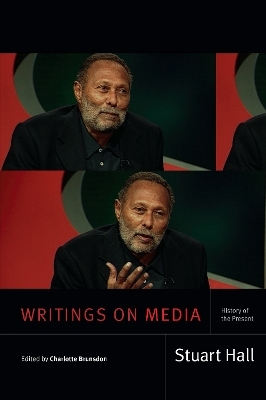 Writings on Media - Stuart Hall