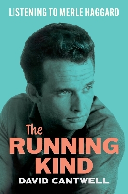 The Running Kind - David Cantwell