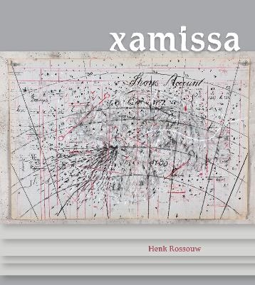 Xamissa - Henk Rossouw