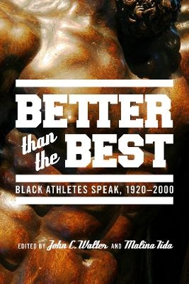 Better than the Best - 