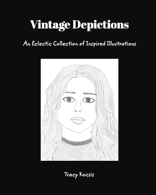 Vintage Depictions - Tracy Kocsis