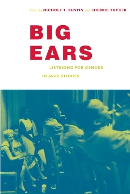 Big Ears - 